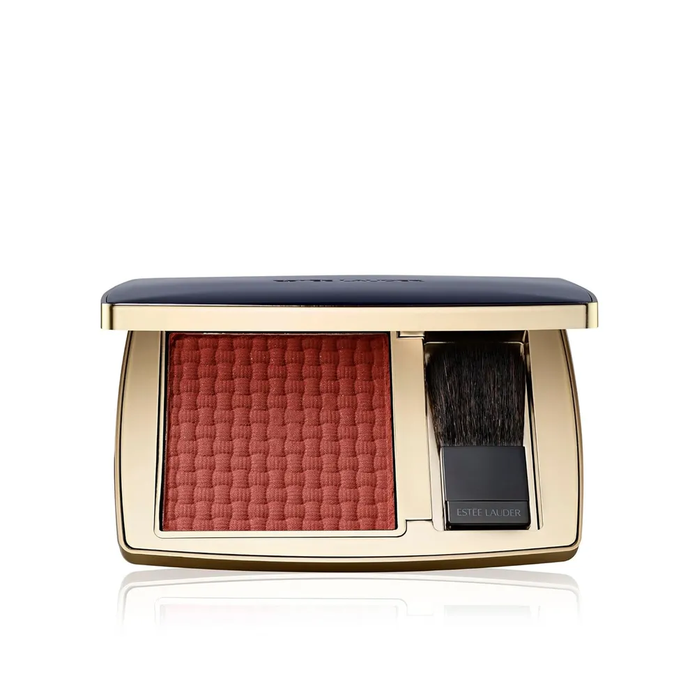 Estée Lauder The Sculpting | Rubor en Polvo Larga Duración, 0.25 oz