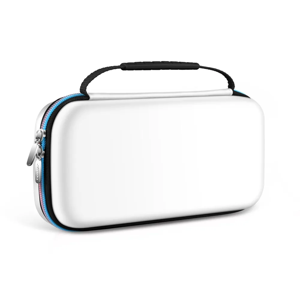 Estuche de Viaje para Nintendo Switch 2 | Blanco