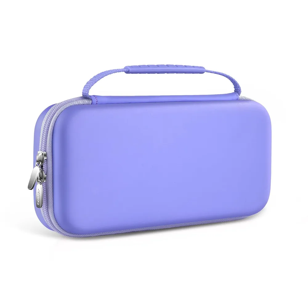 Estuche de Viaje para Nintendo Switch 2 | Lila