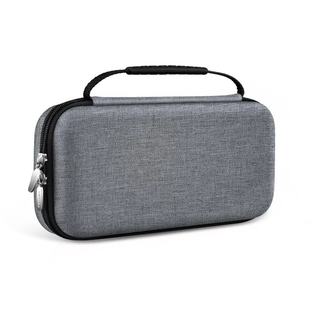 Estuche de Viaje para Nintendo Switch 2 | Gris