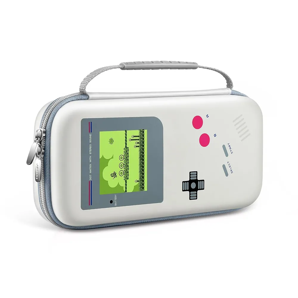 Estuche de Viaje para Nintendo Switch 2 | Retro DMG