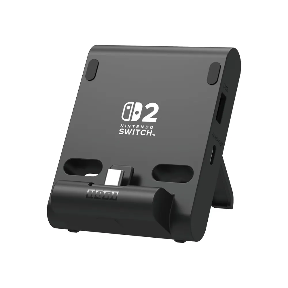 b0f63vj13m_1_webp.webp Dual USB Licenciado por Nintendo Playstand Para Nintendo Switch 2
