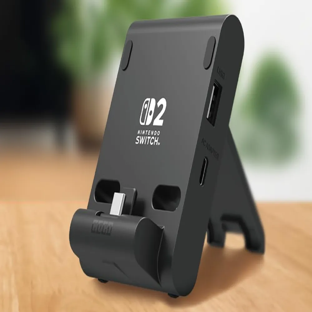 b0f63vj13m_3_webp.webp Dual USB Licenciado por Nintendo Playstand Para Nintendo Switch 2