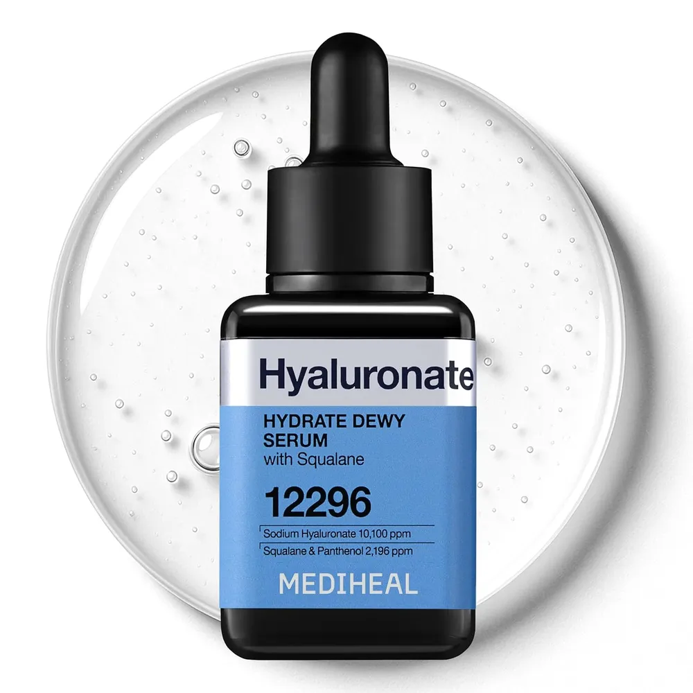 Mediheal Suero Hidratante con Hialuronato 40 ml