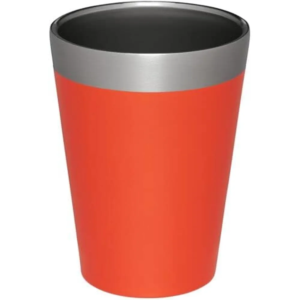 Stanley Adventure – Pack de 4 Vasos de Cerveza Apilables 16 oz | Tigerlily