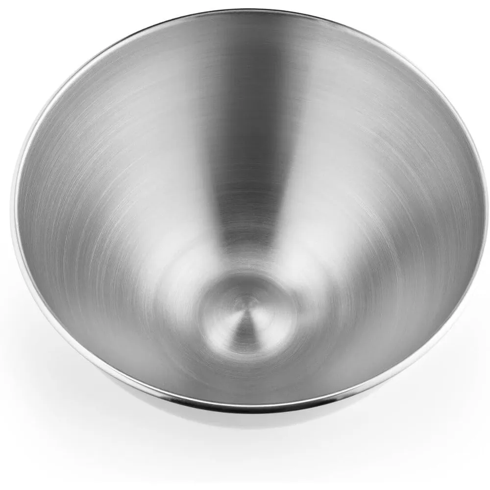 KITCHENAID KB3SS, RECIPIENTE ACERO INOXIDABLE 3 QT CABEZAL INCLINABLE (PACK X2)