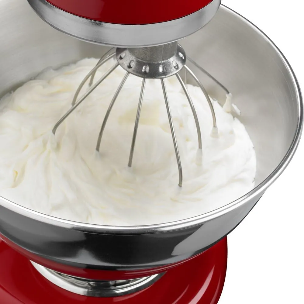 KITCHENAID KB3SS, RECIPIENTE ACERO INOXIDABLE 3 QT CABEZAL INCLINABLE (PACK X2)