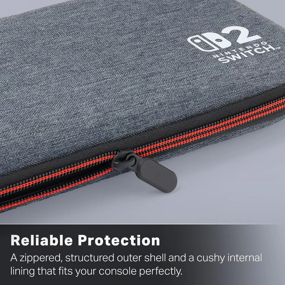 b0f69r7llr_3_webp.webp Case Licenciado por Nintendo Para Nintendo Switch 2 | Plomo
