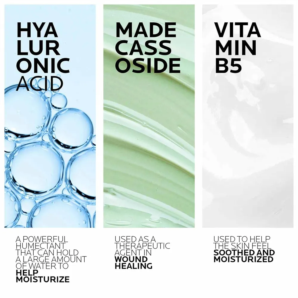 PACK 2 LA ROCHE-POSAY HYALU B5 SÉRUM ÁCIDO HIALURÓNICO HIDRATANTE 1 OZ / 30 ML