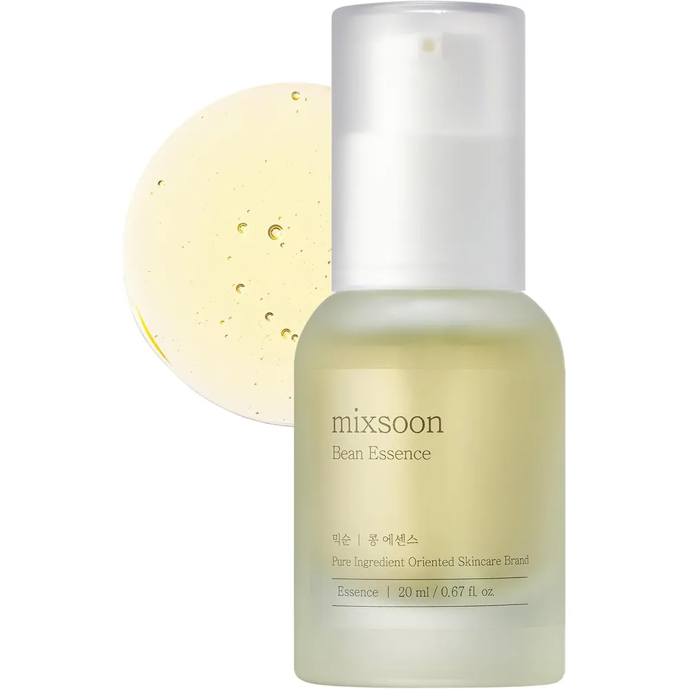 Mixsoon Esencia de Bean 30 ml – Korea Skin Care