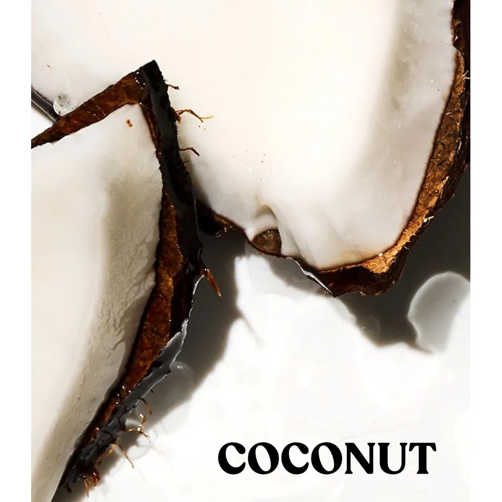 BODY WASH COCONUT WATER VICTORIA SECRET MUJER 12 OZ / 355 ML ML