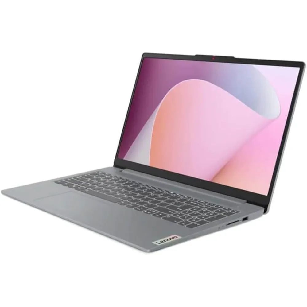 b0f6vb31lr_1_webp.webp LAPTOP IDEAPAD SLIM 3 RYZEN 7 LENOVO 15.6" 512GB SSD 16GB RAM W10 HOME-TECLADO INGLÉS | ARCTIC GREY