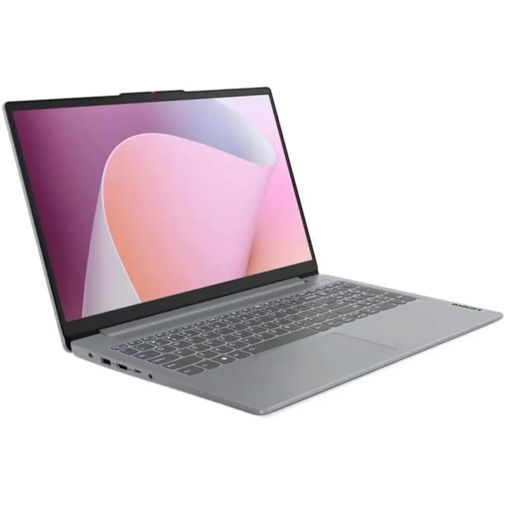 b0f6vb31lr_2_webp.webp LAPTOP IDEAPAD SLIM 3 RYZEN 7 LENOVO 15.6" 512GB SSD 16GB RAM W10 HOME-TECLADO INGLÉS | ARCTIC GREY