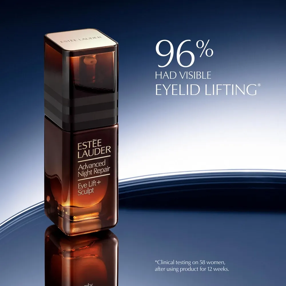 Estée Lauder Advanced Night Repair Eye Lift + Sculpt | 0.5oz