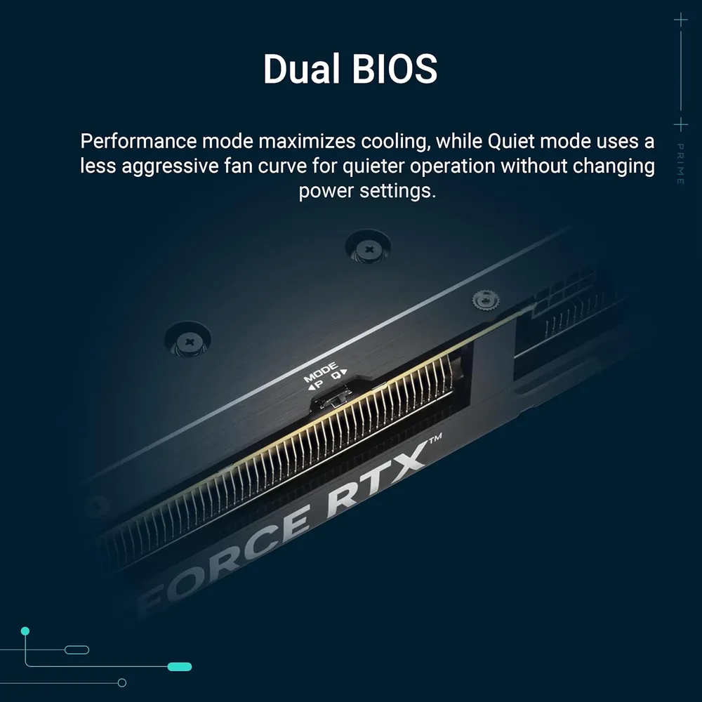 ASUS GeForce RTX 5060 Prime 8GB