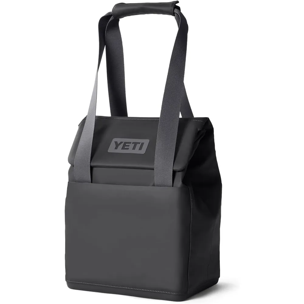 YETI Daytrip Lonchera de 14 litros | Gris