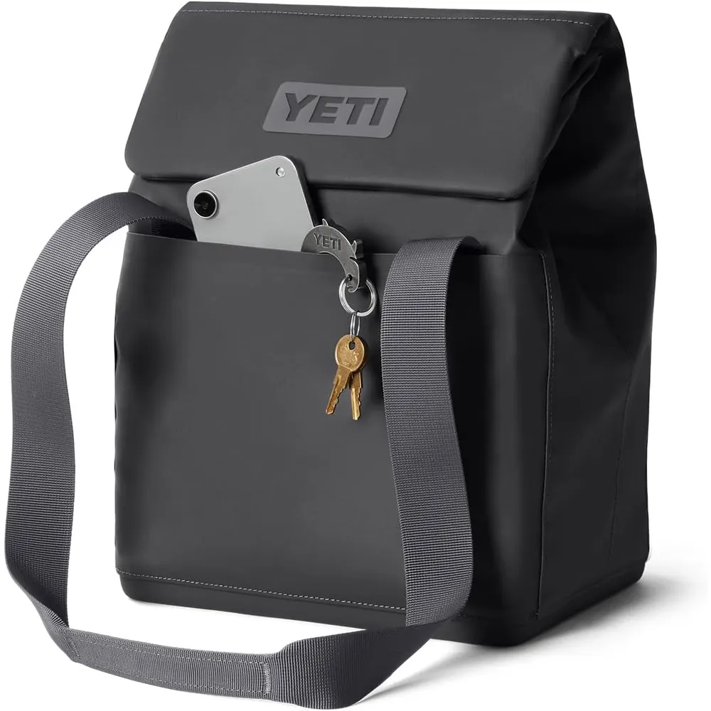 YETI Daytrip Lonchera de 14 litros | Gris