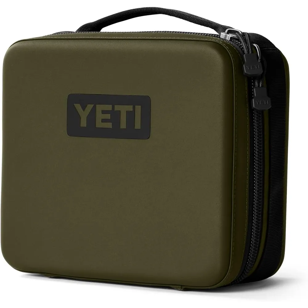 YETI Daytrip Lonchera Térmica 3 Litros | Verde Olivo