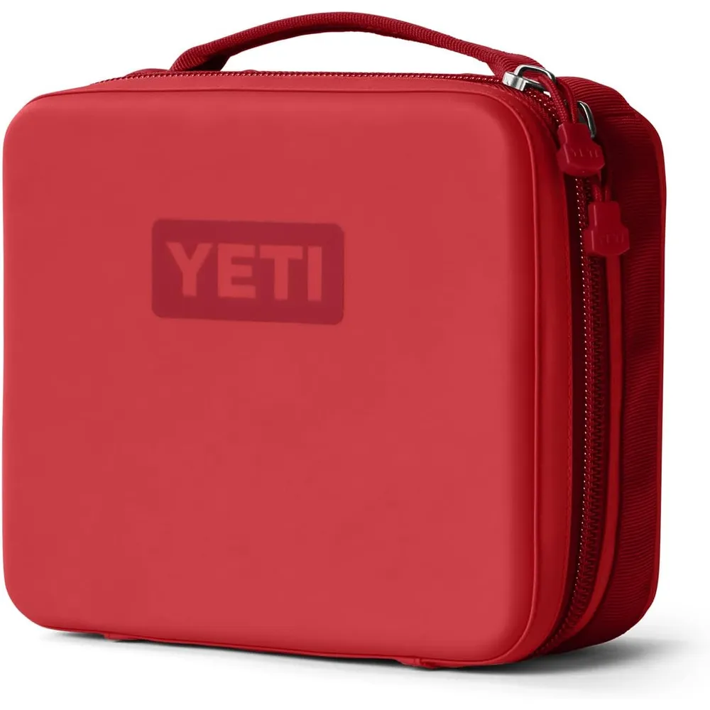 YETI Daytrip Lonchera Térmica 3 Litros | Rojo