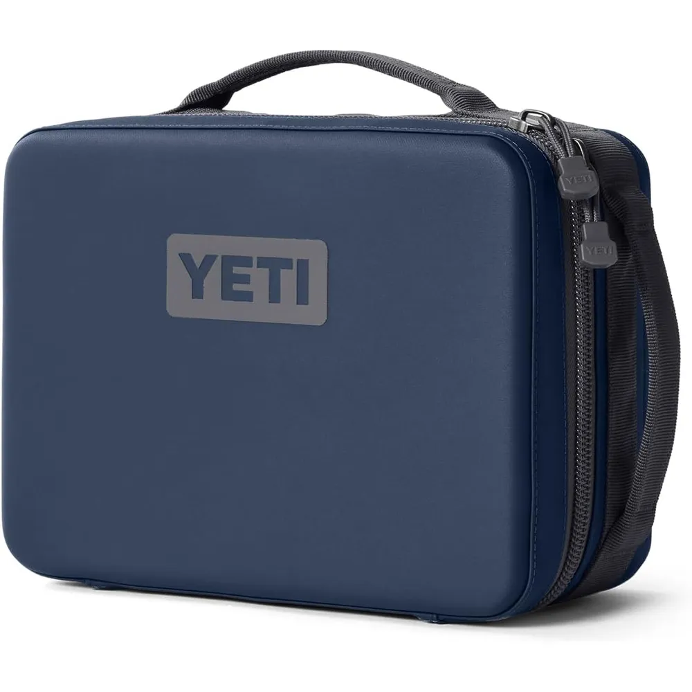 YETI Daytrip Lonchera Térmica de 5 Litros | Azul Marino
