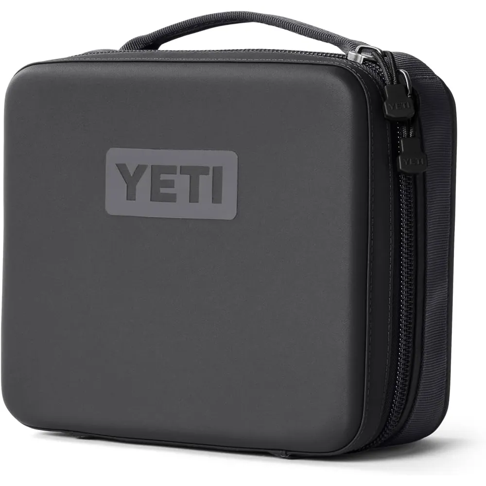 YETI Daytrip Lonchera Térmica 3 Litros | Gris