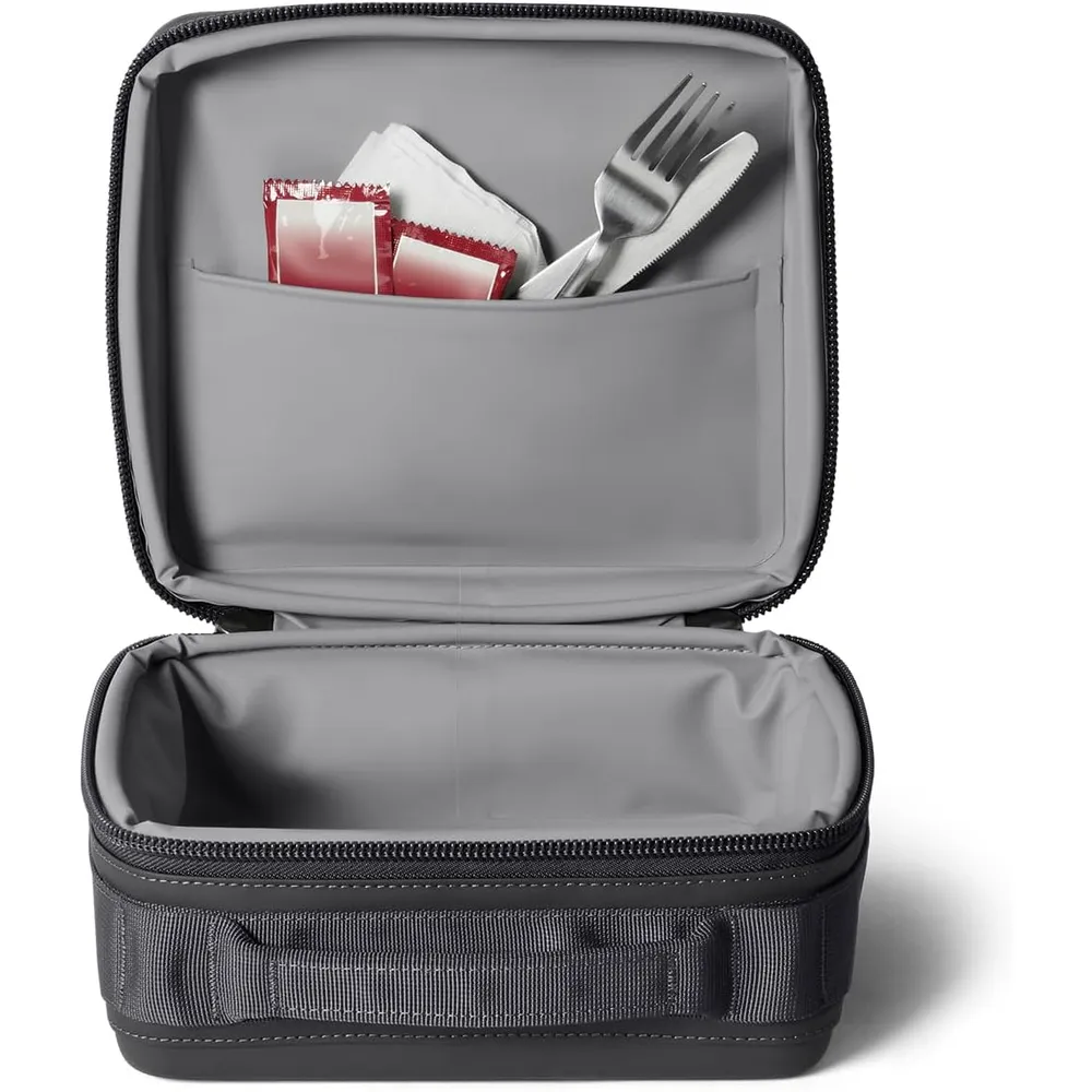YETI Daytrip Lonchera Térmica 3 Litros | Gris