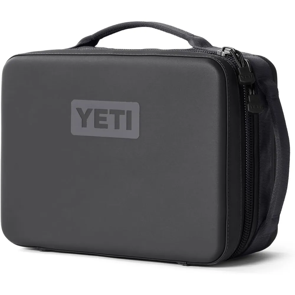 YETI Daytrip Lonchera Térmica de 5 Litros | Gris