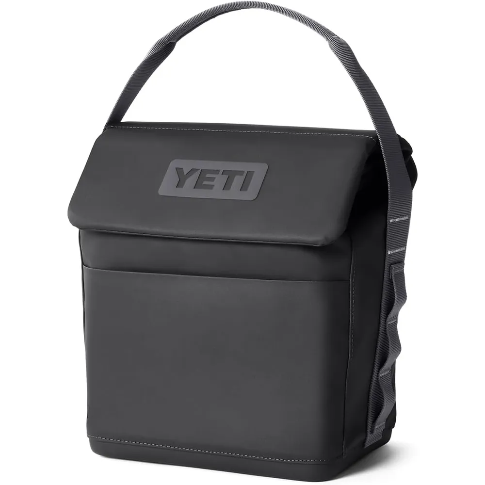 YETI Daytrip Lonchera Térmica 6 Litros | Gris