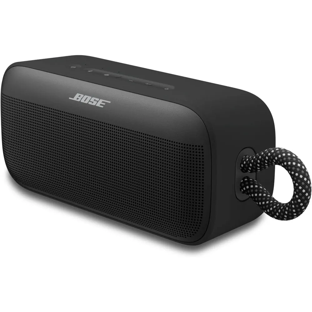 PARLANTE SOUNDLINK PLUS BOSE
