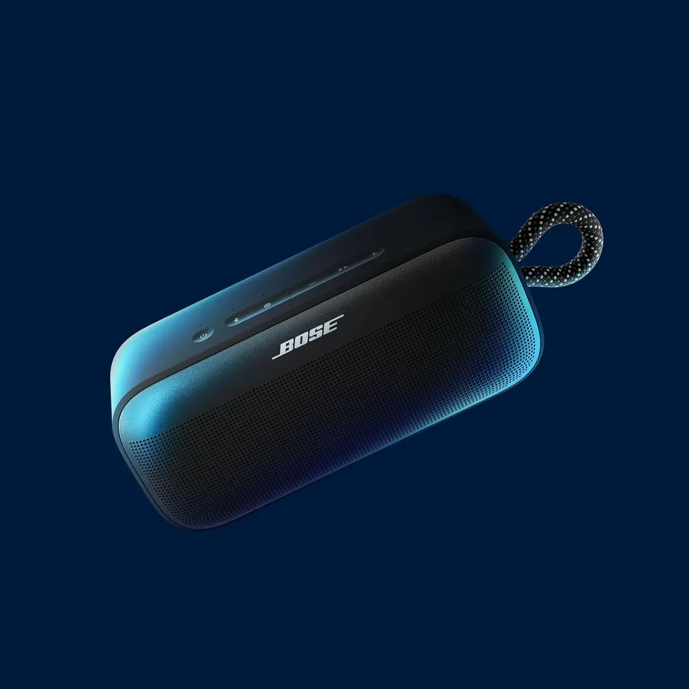 PARLANTE SOUNDLINK PLUS BOSE