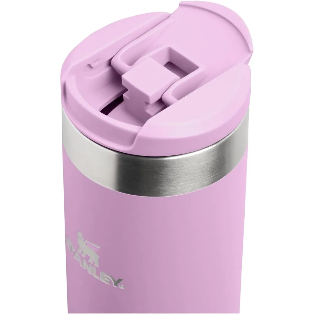 STANLEY AEROLIGHT TRANSIT TOMATODO 20 OZ / 591 ML | ROSA