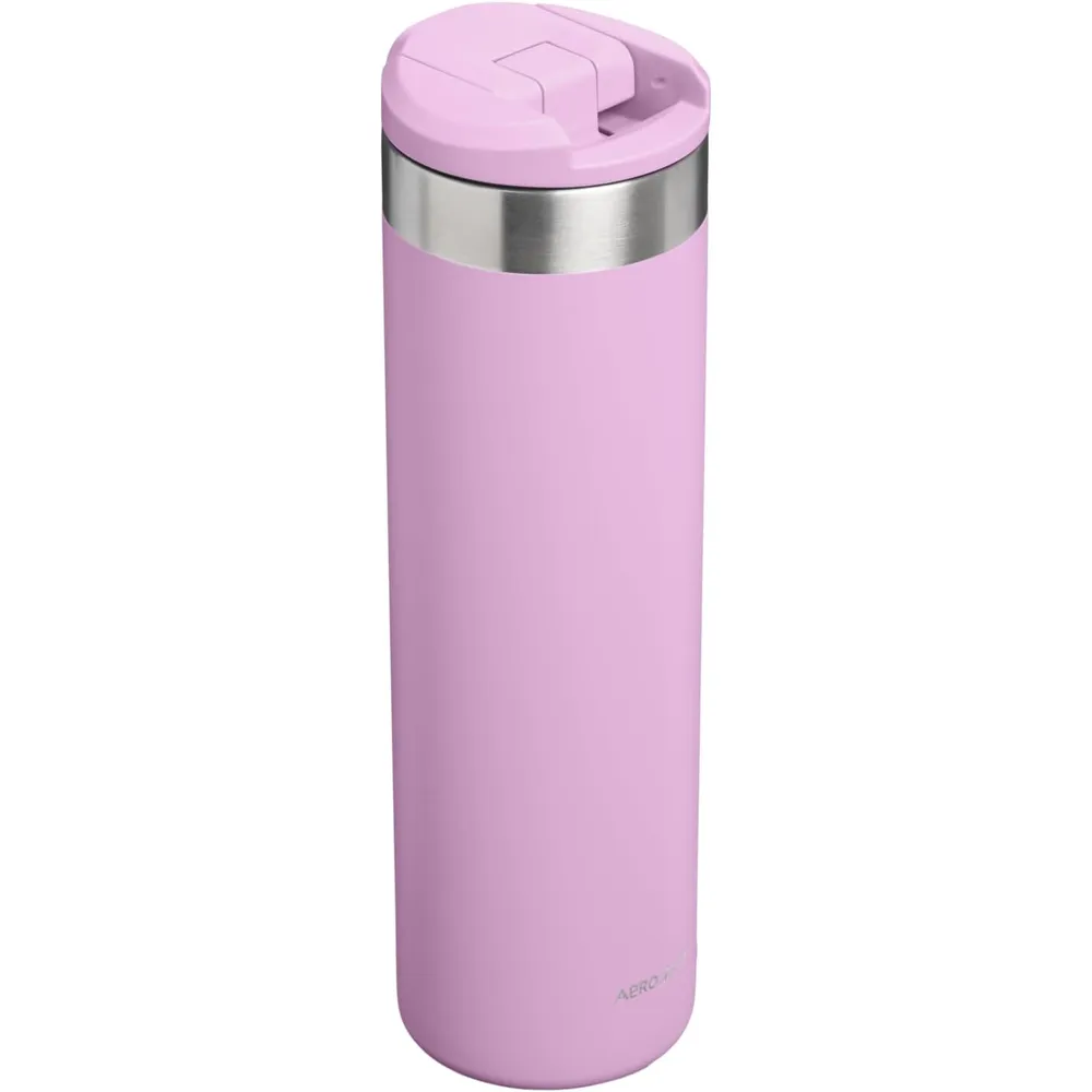 STANLEY AEROLIGHT TRANSIT TOMATODO 20 OZ / 591 ML | ROSA