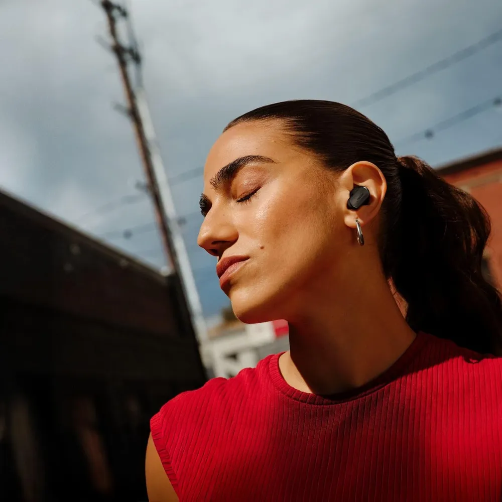 AUDÍFONOS QUIETCOMFORT ULTRA 2DA GENERACIÓN IN EAR BOSE