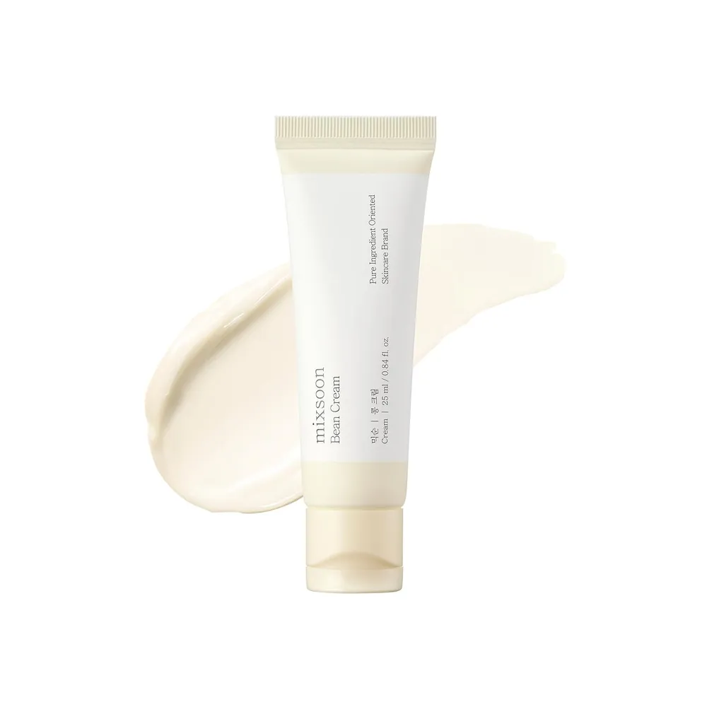 Mixsoon Crema de Bean 25 ml – Korea Skin Care