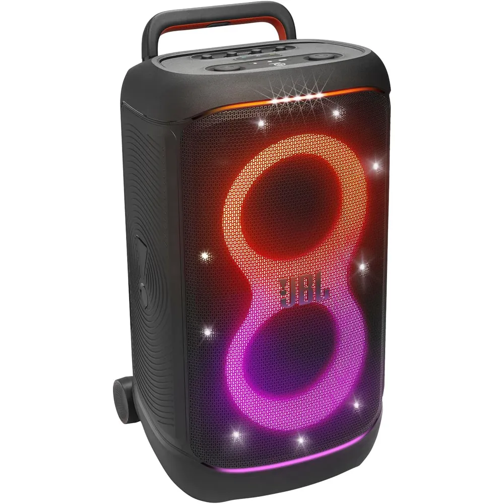JBL PartyBox 520 Altavoz Portátil