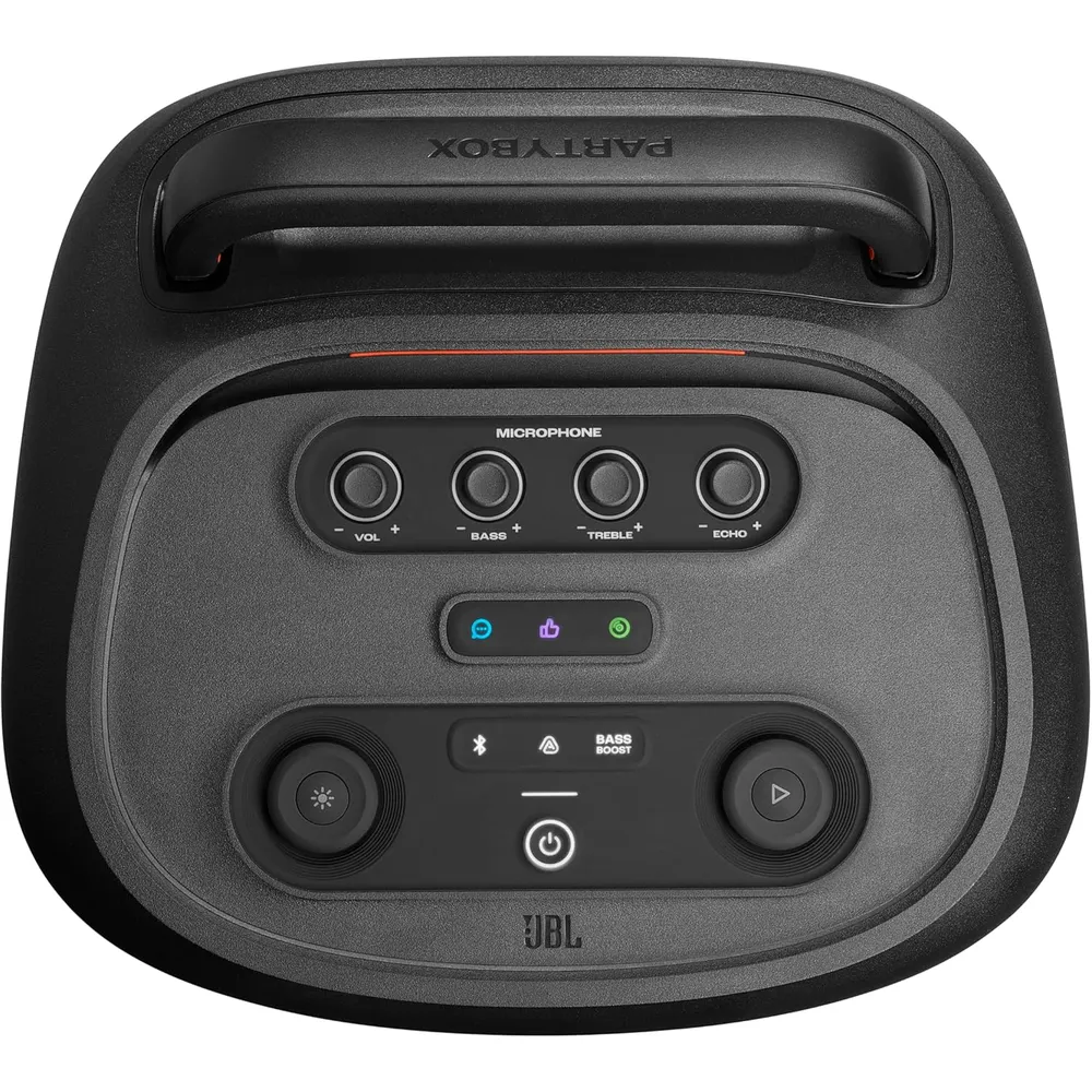 JBL PartyBox 520 Altavoz Portátil