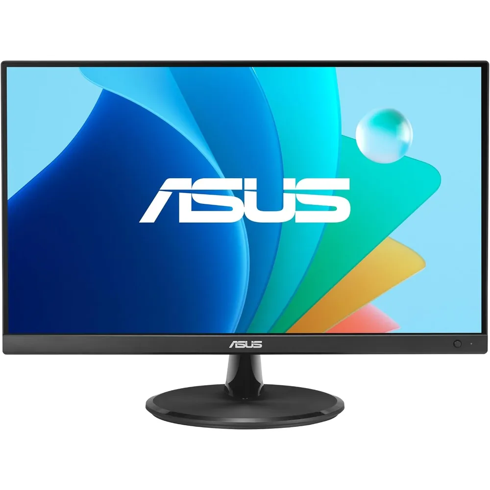 ASUS VP229QF Monitor 22" Full HD IPS 100Hz