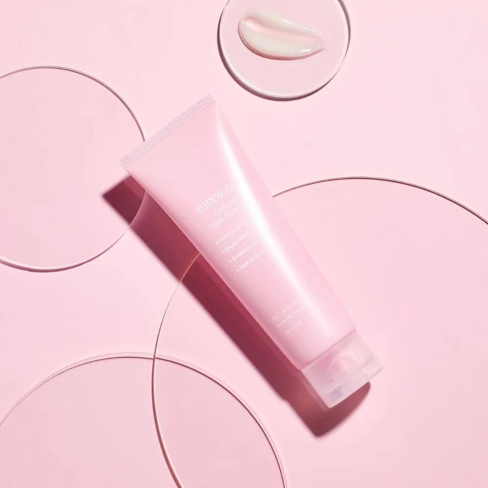 Mixsoon Mascarilla Peel‑Off de Colágeno 80 ml – Korea Skin Care