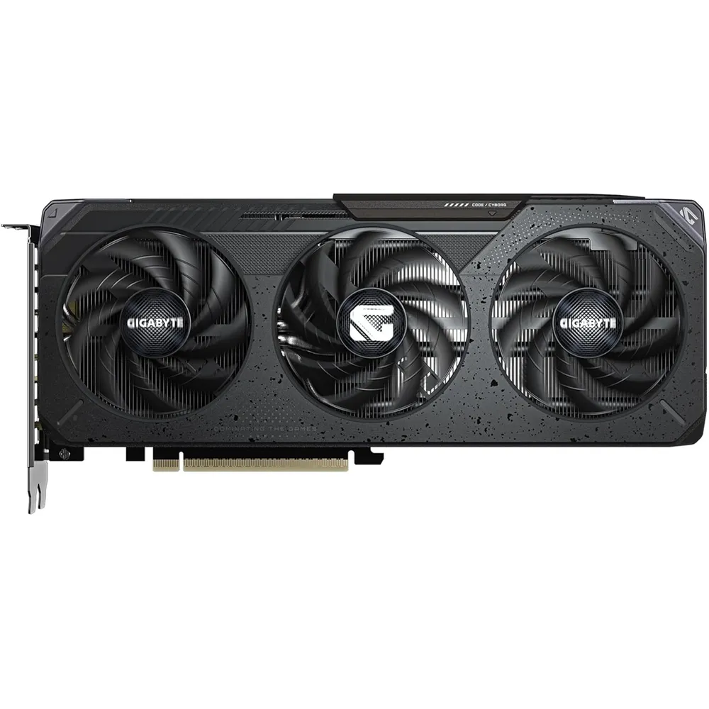 Gigabyte GeForce RTX 5060 Gaming 8GB OC