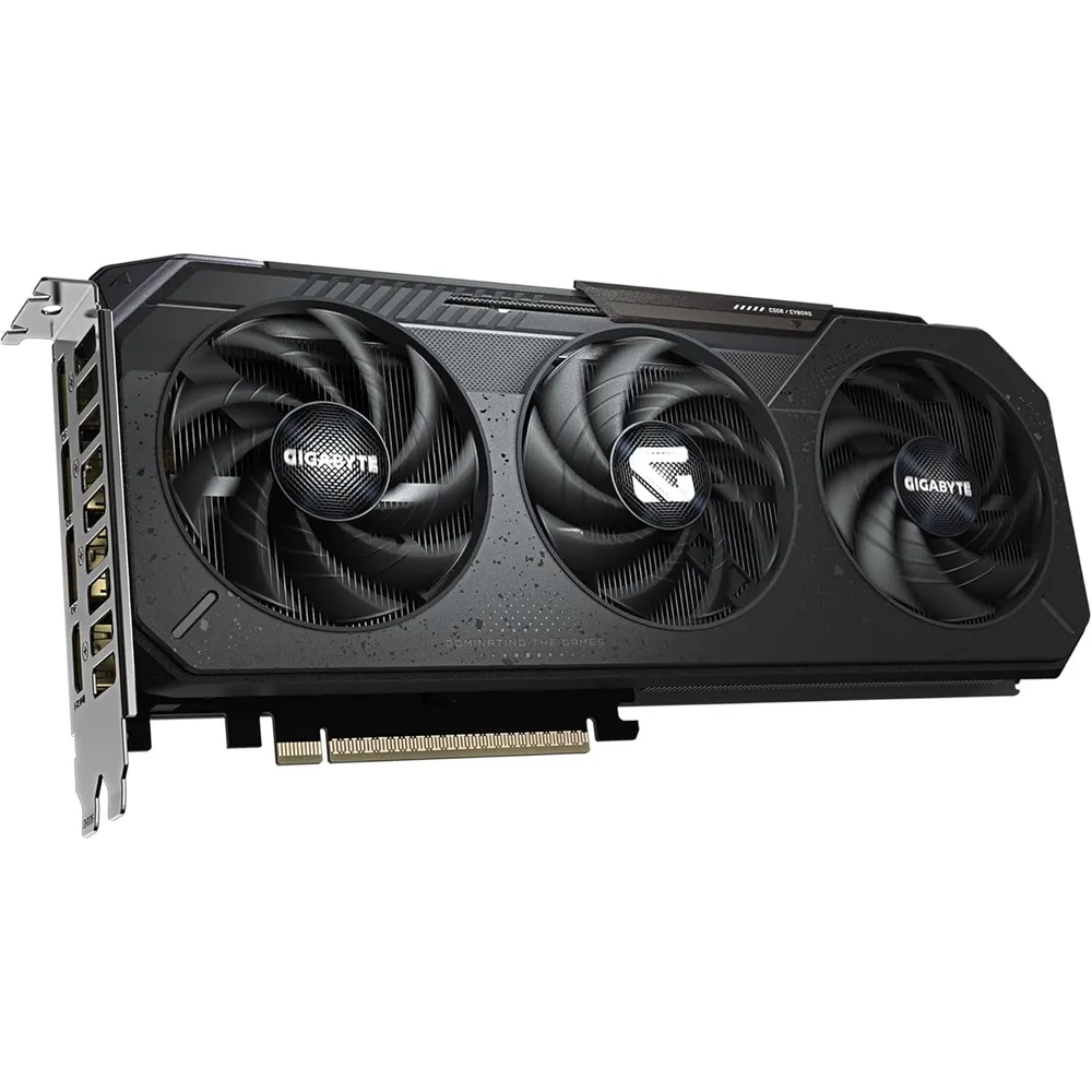Gigabyte GeForce RTX 5060 Gaming 8GB OC