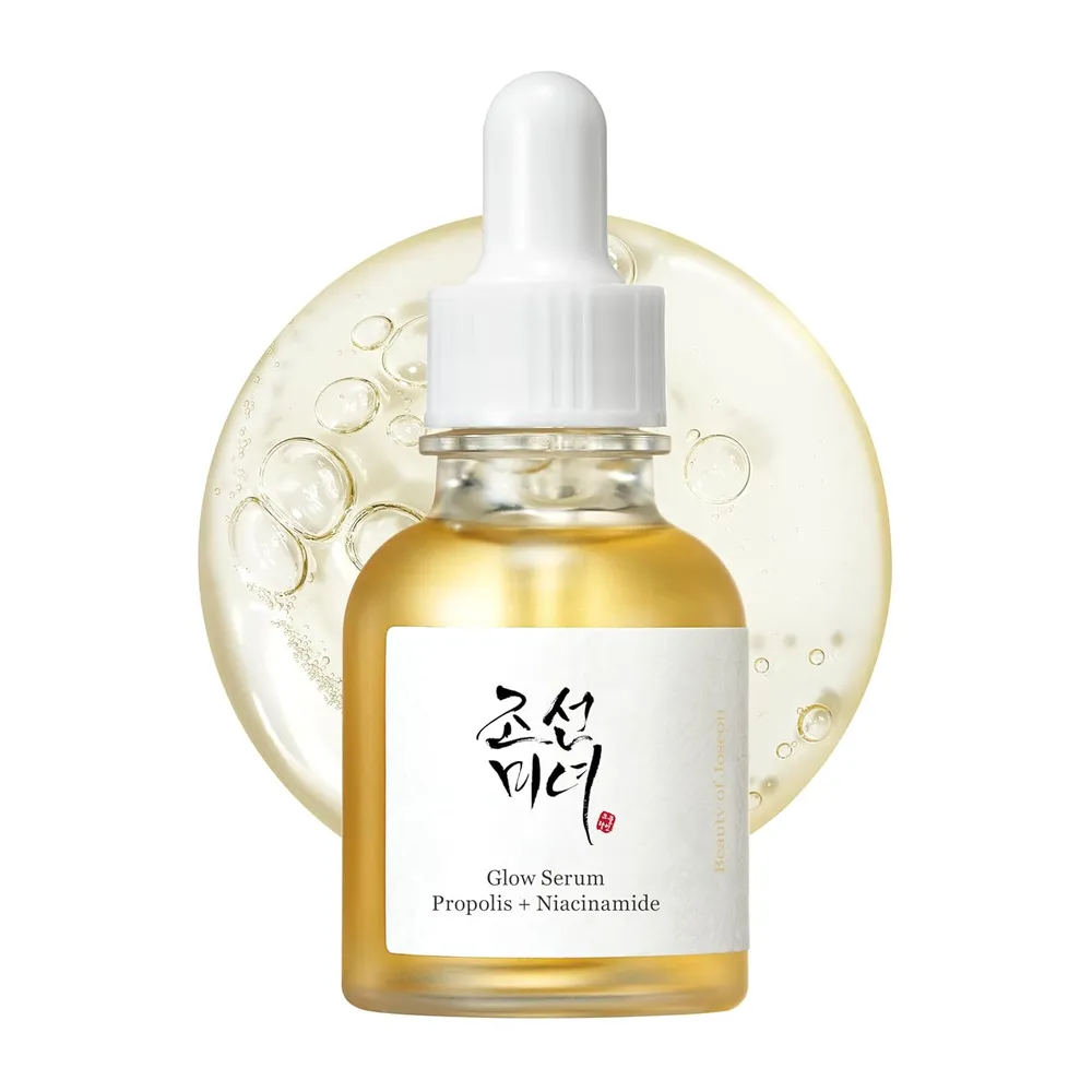 Beauty of Joseon | Sérum Facial Glow con Propóleo y Niacinamida