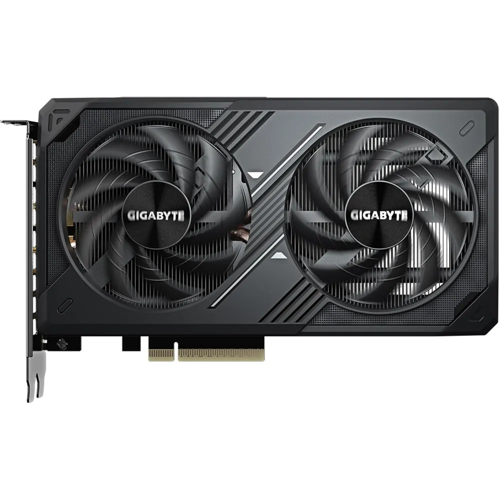 Gigabyte GeForce RTX 5060 Windforce 8GB OC