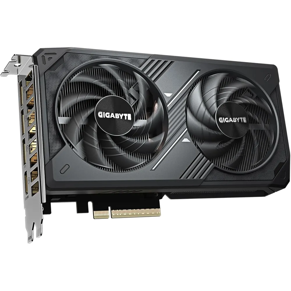 Gigabyte GeForce RTX 5060 Windforce 8GB OC