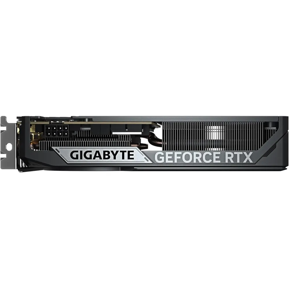 Gigabyte GeForce RTX 5060 Windforce 8GB OC