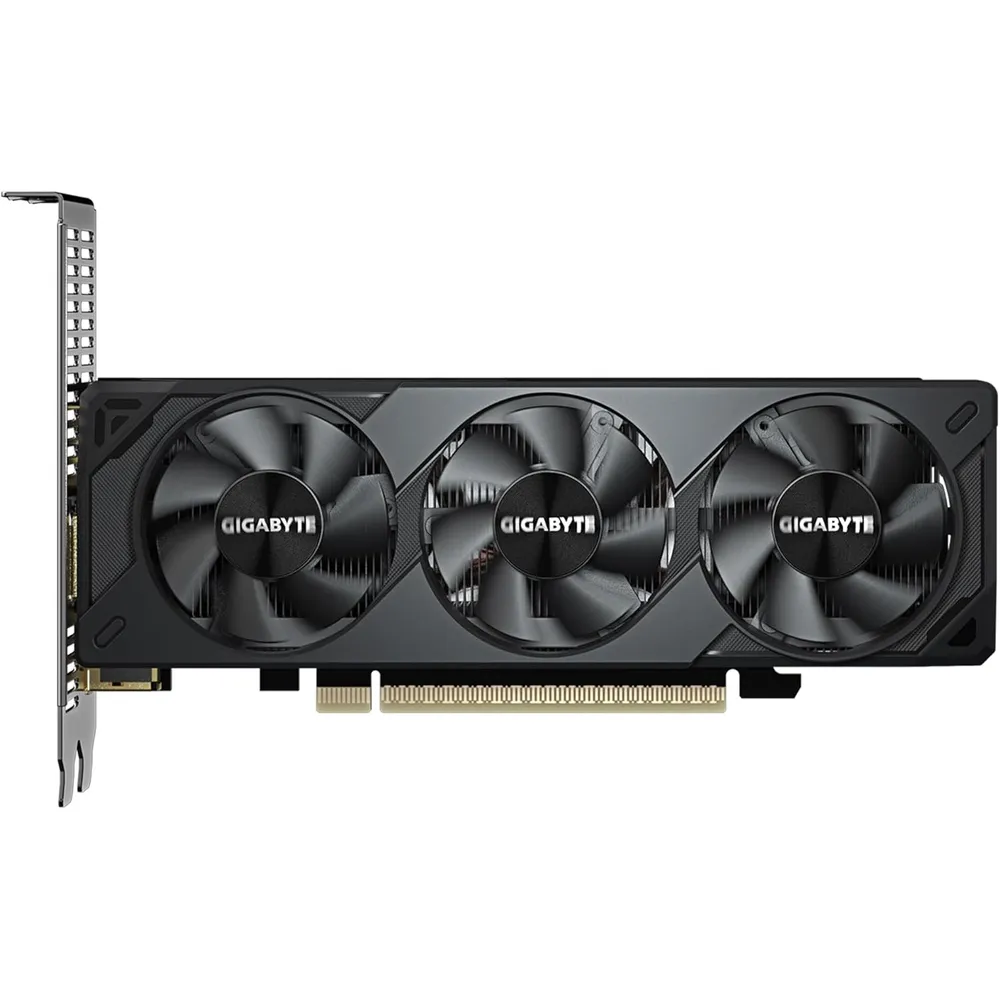 Gigabyte GeForce RTX 5060 Low Profile 8GB OC