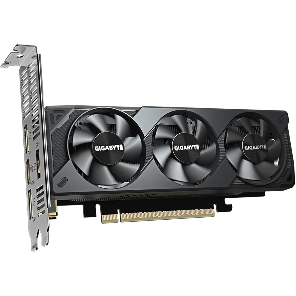 Gigabyte GeForce RTX 5060 Low Profile 8GB OC