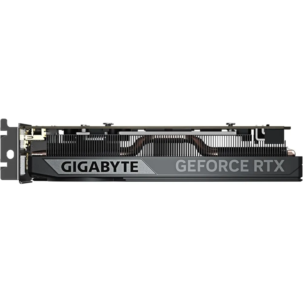 Gigabyte GeForce RTX 5060 Low Profile 8GB OC