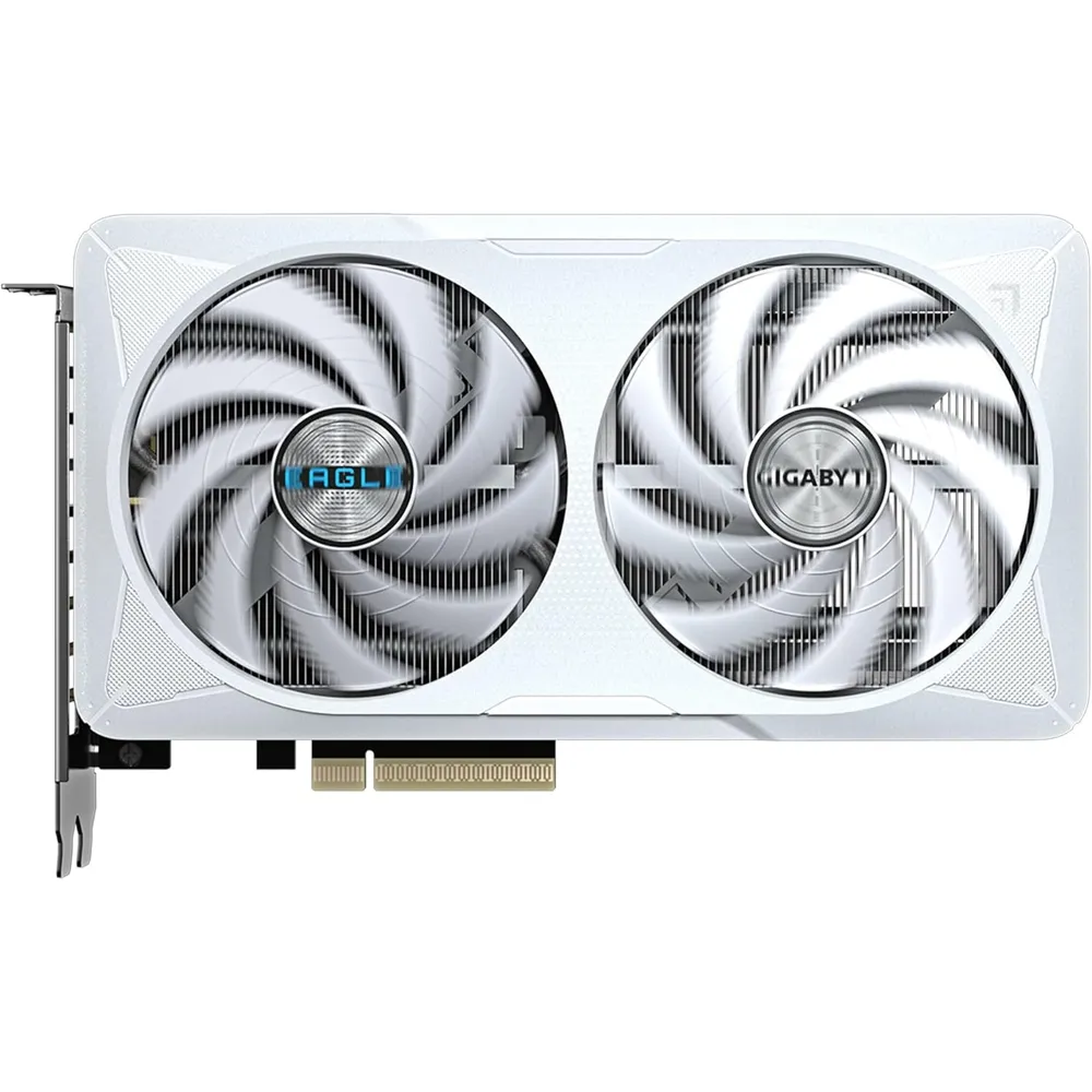 Gigabyte GeForce RTX 5060 Eagle 8GB OC Ice