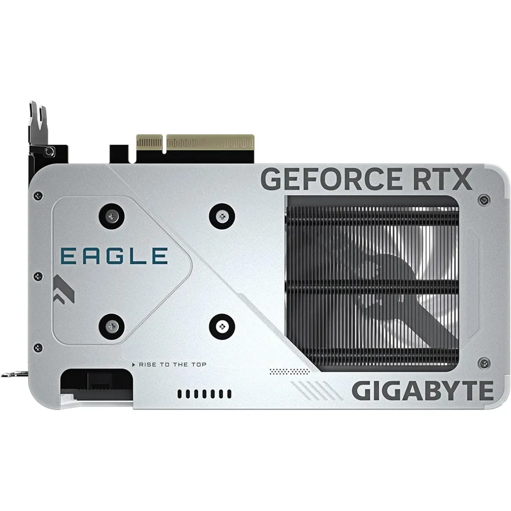 Gigabyte GeForce RTX 5060 Eagle 8GB OC Ice