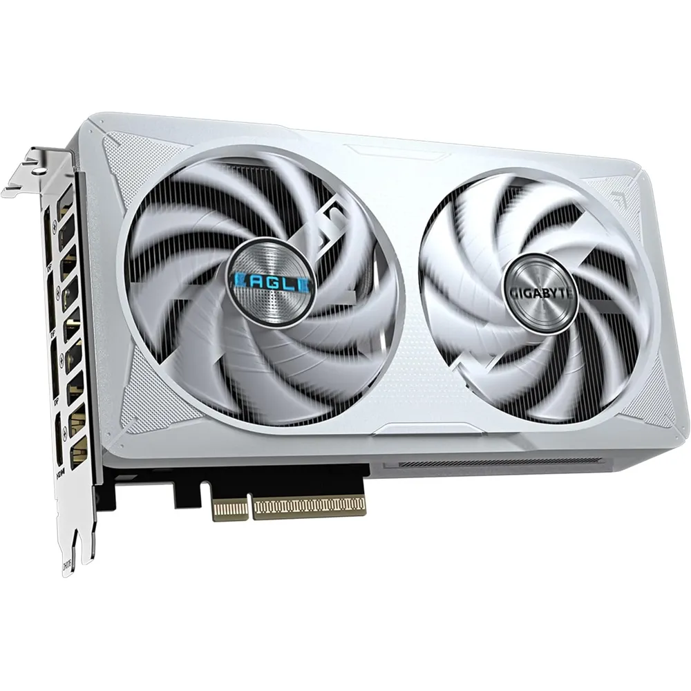 Gigabyte GeForce RTX 5060 Eagle 8GB OC Ice